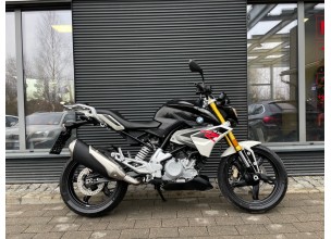 BMW G310R