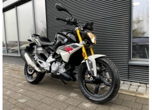 BMW G310R