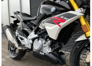 BMW G310R