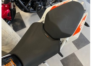 KTM Duke 390