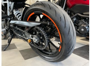 KTM Duke 390