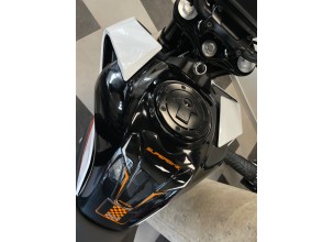 KTM Duke 390