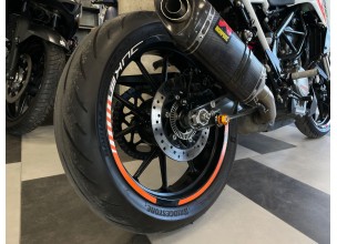 KTM Duke 390