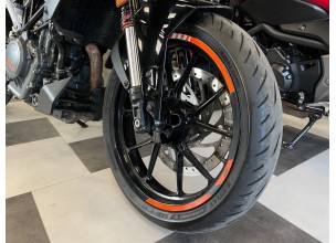 KTM Duke 390