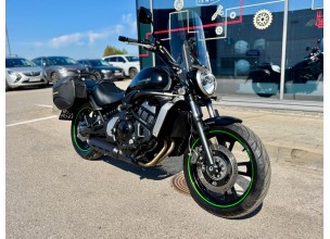Kawasaki Vulcan S 650