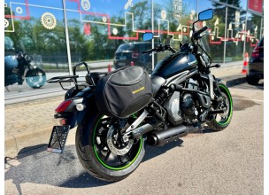 Kawasaki Vulcan S 650