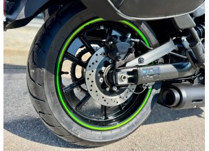 Kawasaki Vulcan S 650