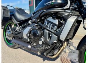 Kawasaki Vulcan S 650