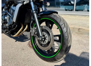 Kawasaki Vulcan S 650