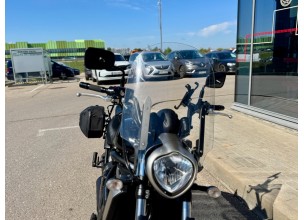 Kawasaki Vulcan S 650