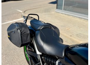 Kawasaki Vulcan S 650