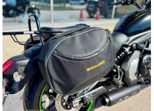 Kawasaki Vulcan S 650