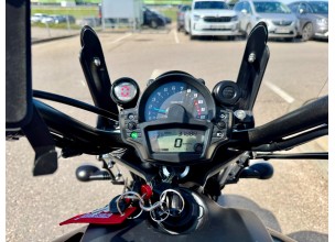 Kawasaki Vulcan S 650