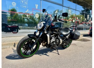 Kawasaki Vulcan S 650