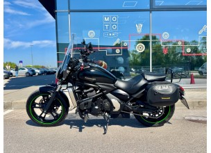 Kawasaki Vulcan S 650