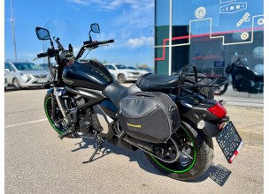 Kawasaki Vulcan S 650