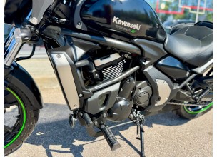 Kawasaki Vulcan S 650