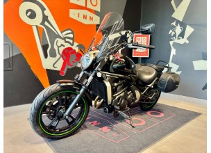 Kawasaki Vulcan S 650