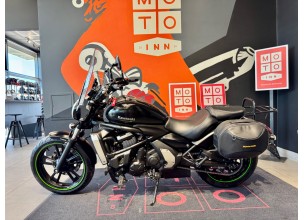 Kawasaki Vulcan S 650
