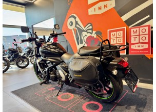 Kawasaki Vulcan S 650