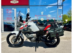 Yamaha Tenere 660