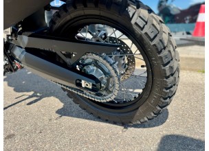 Yamaha Tenere 660
