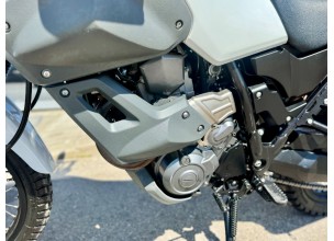 Yamaha Tenere 660