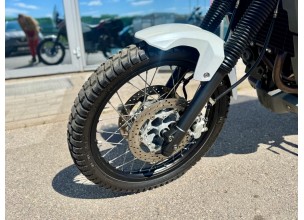 Yamaha Tenere 660