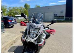 Yamaha Tenere 660