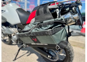 Yamaha Tenere 660