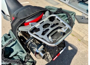 Yamaha Tenere 660