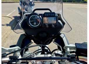 Yamaha Tenere 660