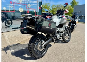 Yamaha Tenere 660