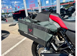 Yamaha Tenere 660