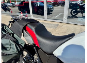 Yamaha Tenere 660