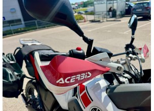 Yamaha Tenere 660