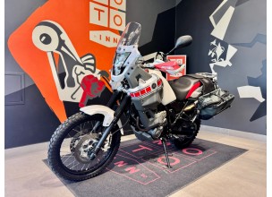 Yamaha Tenere 660