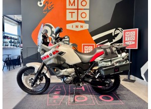 Yamaha Tenere 660