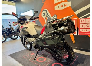 Yamaha Tenere 660