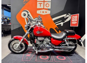 Honda Magna VF750