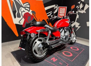 Honda Magna VF750