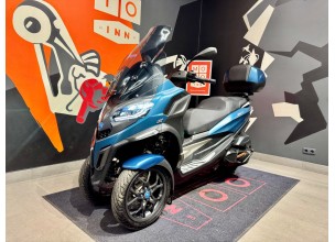 Piaggio MP3 530 HP-e Exclusive
