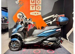 Piaggio MP3 530 HP-e Exclusive