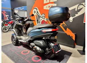 Piaggio MP3 530 HP-e Exclusive