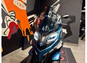 Piaggio MP3 530 HP-e Exclusive