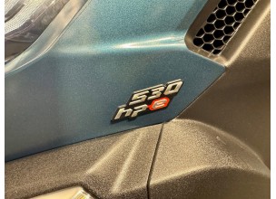 Piaggio MP3 530 HP-e Exclusive