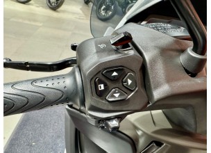 Piaggio MP3 530 HP-e Exclusive