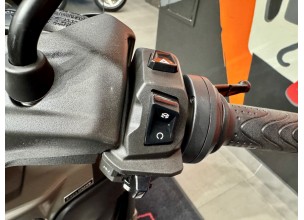 Piaggio MP3 530 HP-e Exclusive