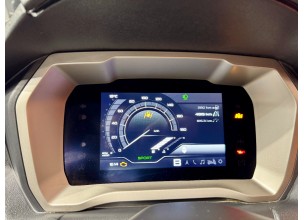 Piaggio MP3 530 HP-e Exclusive