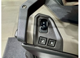 Piaggio MP3 530 HP-e Exclusive